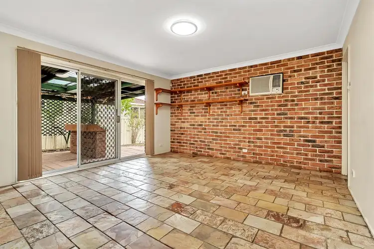 Sixth view of Homely house listing, 26 Buckwell Drive, Hassall Grove NSW 2761