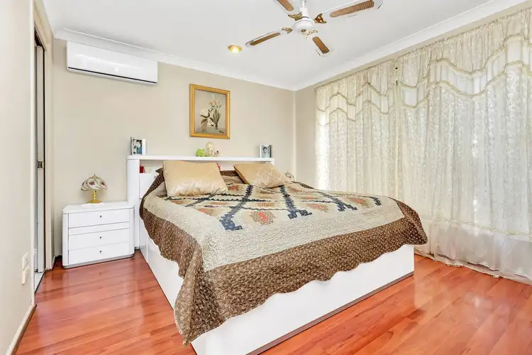 Seventh view of Homely house listing, 26 Buckwell Drive, Hassall Grove NSW 2761
