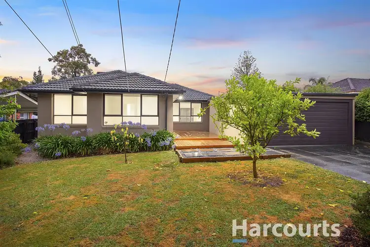 Main view of Homely house listing, 23 Devenish Road, Boronia VIC 3155