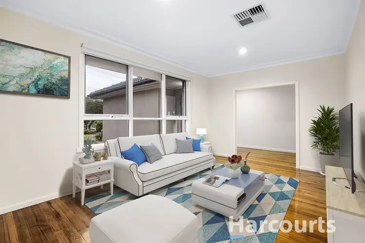 Second view of Homely house listing, 23 Devenish Road, Boronia VIC 3155