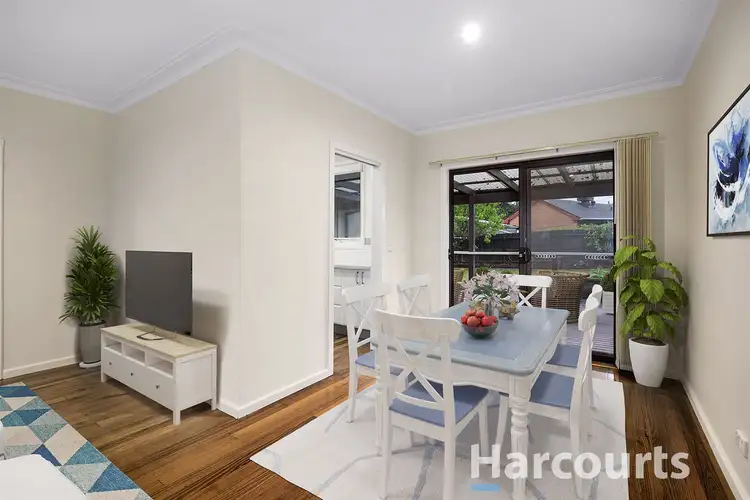Third view of Homely house listing, 23 Devenish Road, Boronia VIC 3155