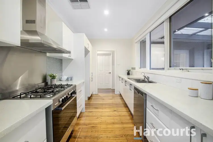 Fourth view of Homely house listing, 23 Devenish Road, Boronia VIC 3155