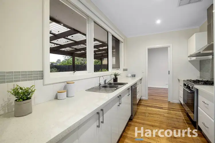 Fifth view of Homely house listing, 23 Devenish Road, Boronia VIC 3155