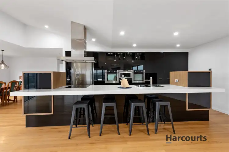 Third view of Homely house listing, 13 Tomarah Crescent, Devonport TAS 7310