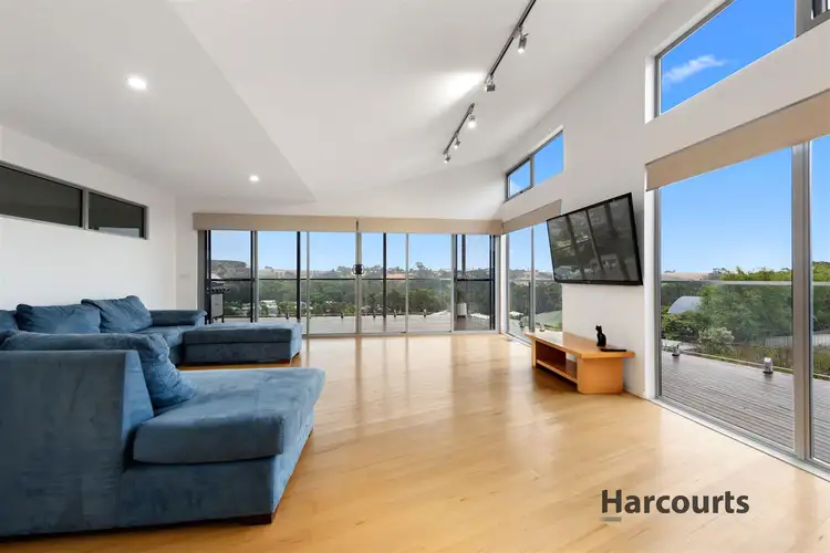 Fifth view of Homely house listing, 13 Tomarah Crescent, Devonport TAS 7310
