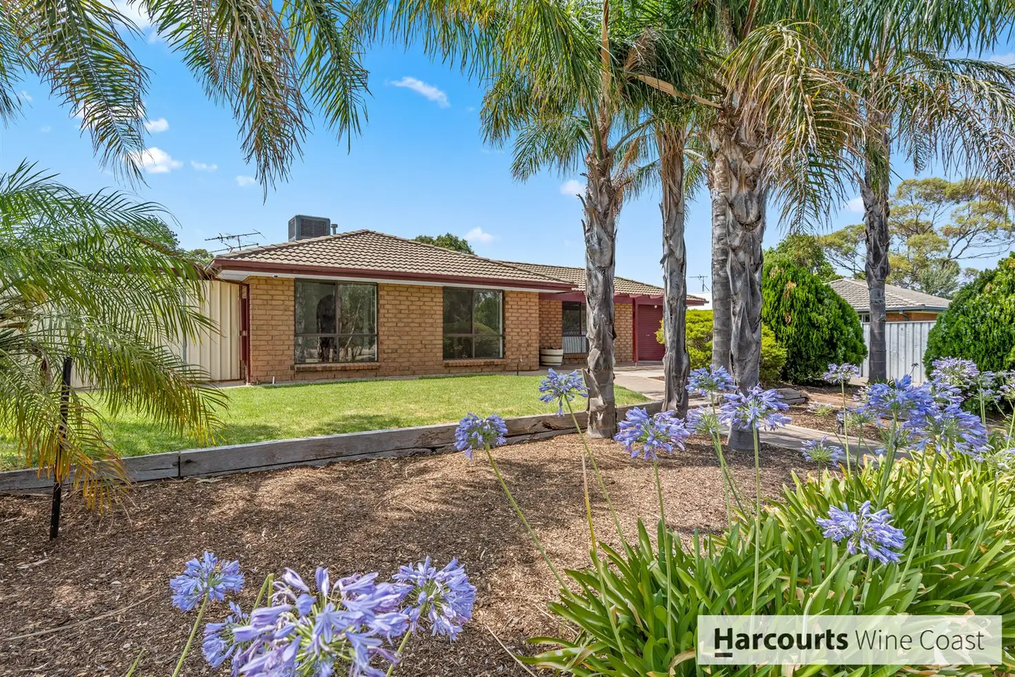 Main view of Homely house listing, 22 Liddell Drive, Huntfield Heights SA 5163