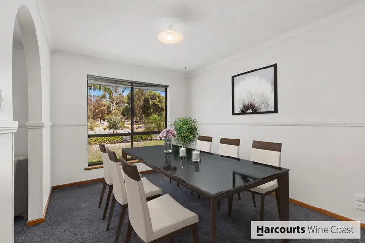 Fourth view of Homely house listing, 22 Liddell Drive, Huntfield Heights SA 5163