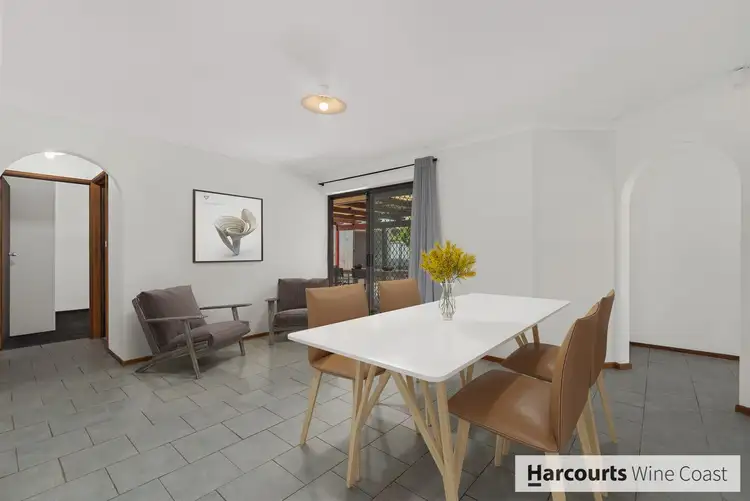 Fifth view of Homely house listing, 22 Liddell Drive, Huntfield Heights SA 5163