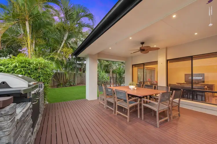 Third view of Homely house listing, 26 Tuckeroo Parade, North Lakes QLD 4509