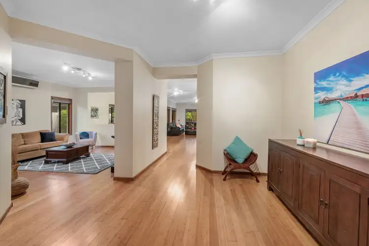 Sixth view of Homely house listing, 26 Tuckeroo Parade, North Lakes QLD 4509