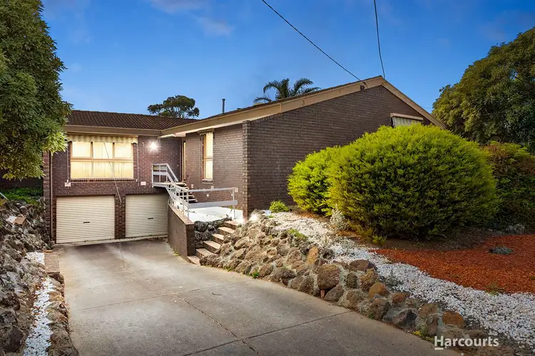3 Cottonwood Avenue, Vermont South VIC 3133
