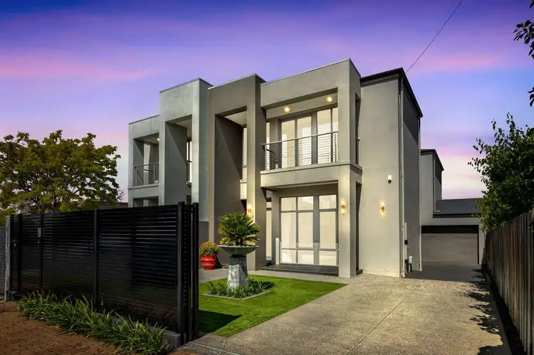 Main view of Homely house listing, 36 Brunswick Street, Walkerville SA 5081
