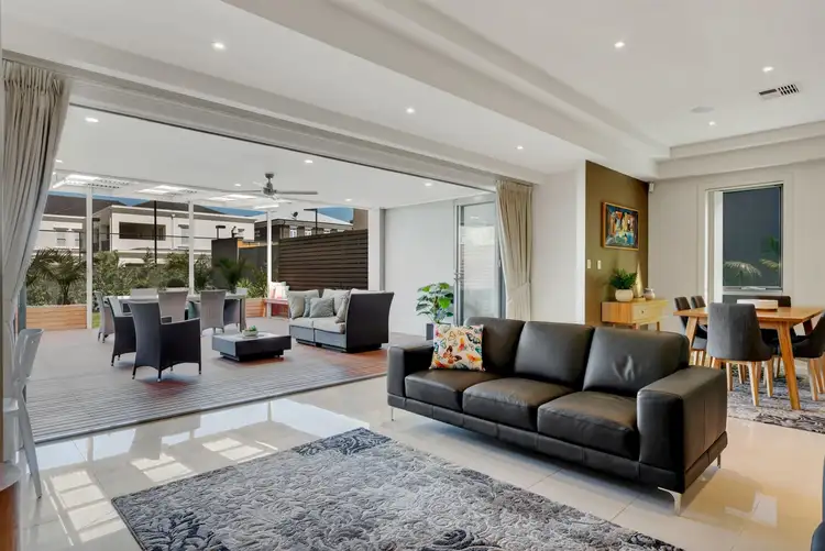 Second view of Homely house listing, 36 Brunswick Street, Walkerville SA 5081