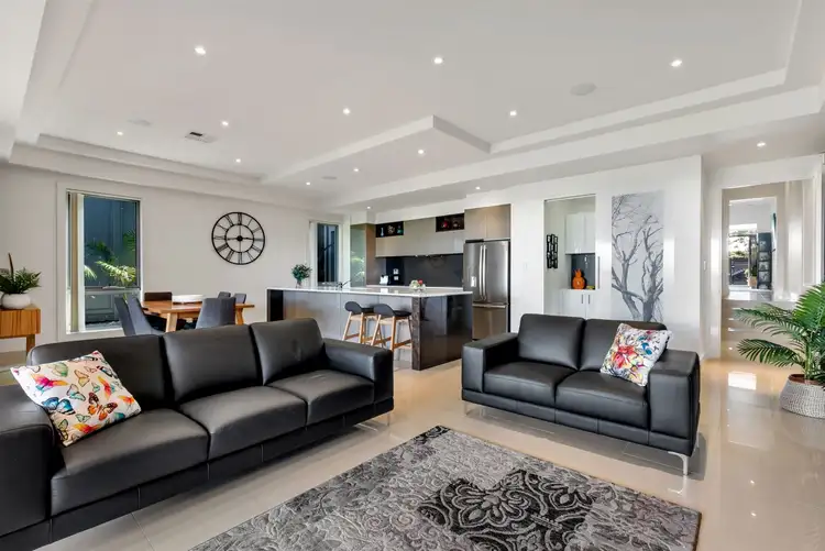 Third view of Homely house listing, 36 Brunswick Street, Walkerville SA 5081