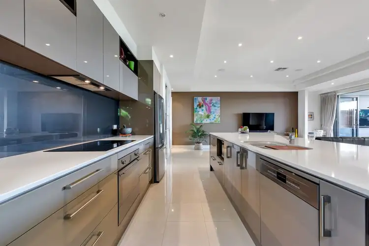 Fourth view of Homely house listing, 36 Brunswick Street, Walkerville SA 5081