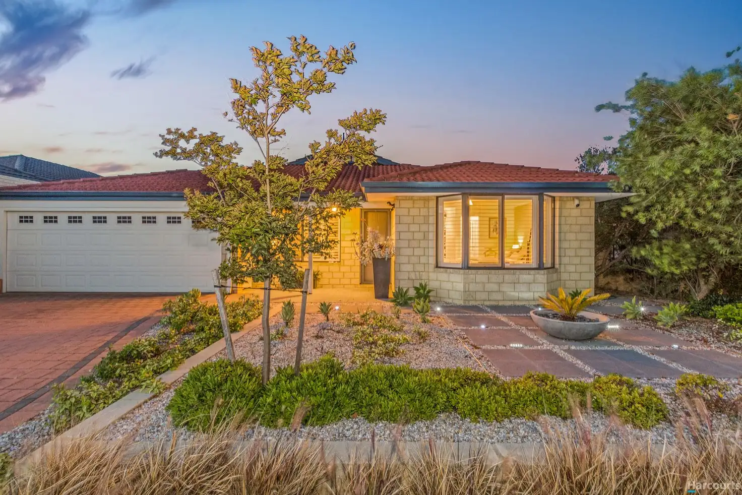 Main view of Homely house listing, 4 De Crillon Way, Currambine WA 6028