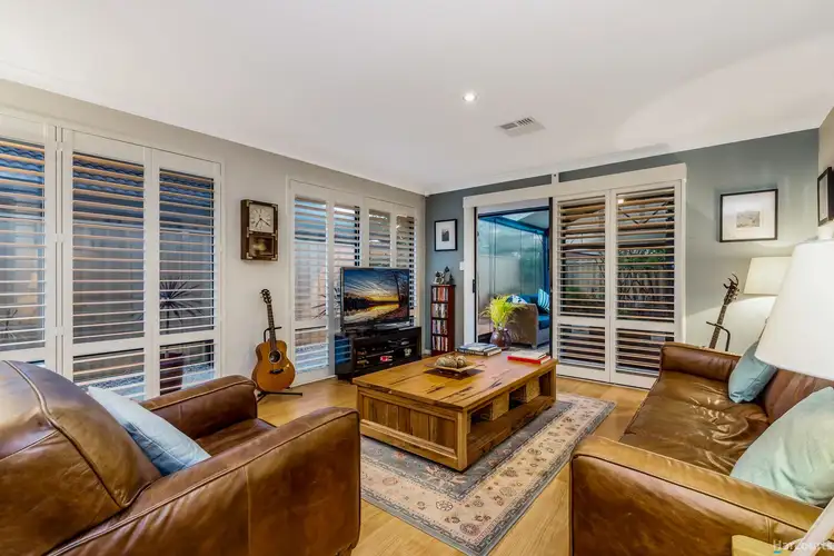 Third view of Homely house listing, 4 De Crillon Way, Currambine WA 6028