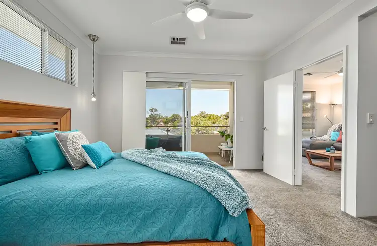 Third view of Homely house listing, 7A Sykes Place, Hamilton Hill WA 6163