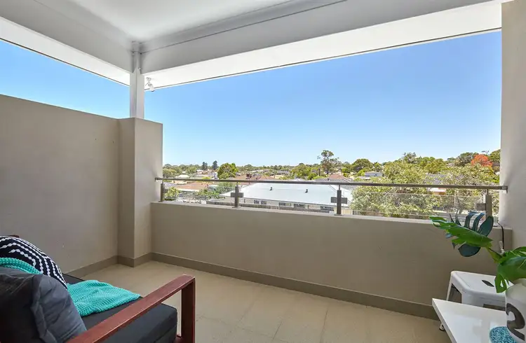 Fourth view of Homely house listing, 7A Sykes Place, Hamilton Hill WA 6163
