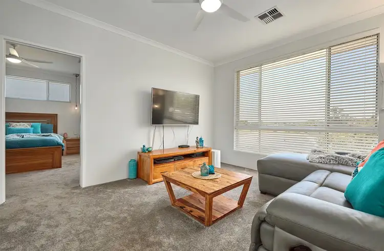 Fifth view of Homely house listing, 7A Sykes Place, Hamilton Hill WA 6163