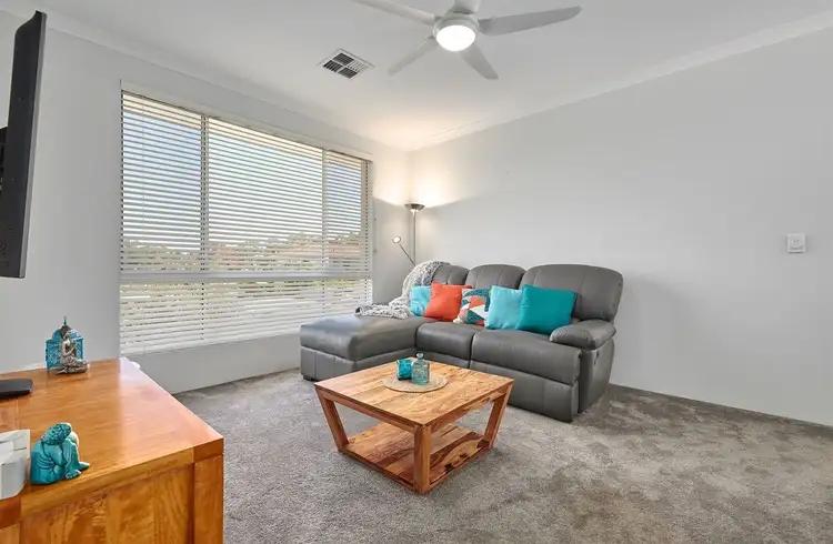 Sixth view of Homely house listing, 7A Sykes Place, Hamilton Hill WA 6163