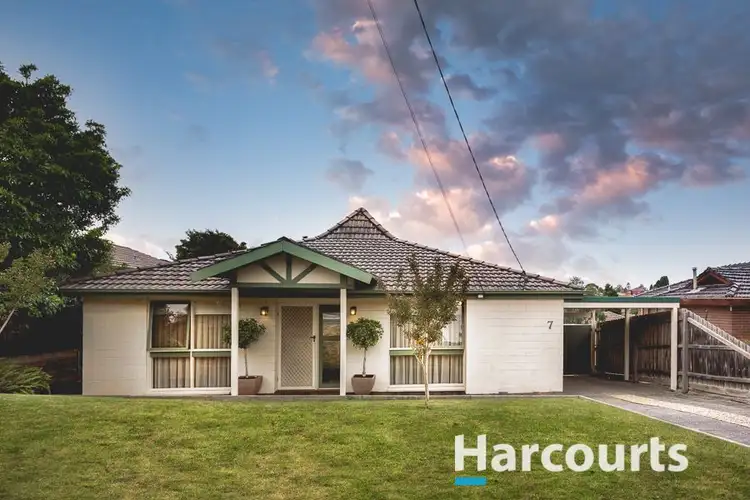 7 Roslyn Court, Dandenong North VIC 3175