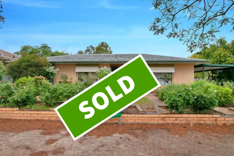 17 Matthew Place, Riverton SA 5412
