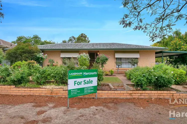 Second view of Homely house listing, 17 Matthew Place, Riverton SA 5412