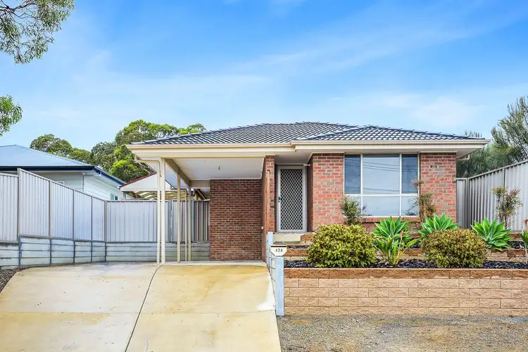 Second view of Homely house listing, 42a Ozone Street, Victor Harbor SA 5211