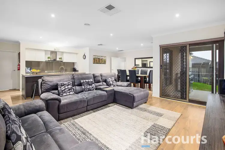 Third view of Homely house listing, 13 Sotiria Way, Clyde North VIC 3978