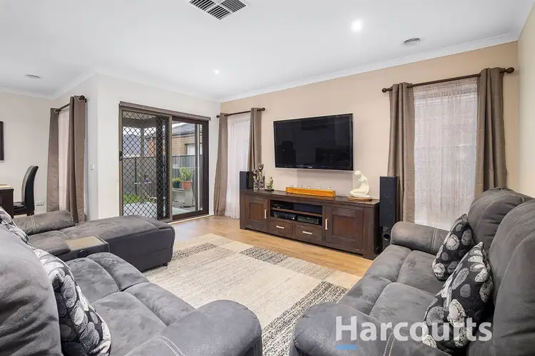 Fourth view of Homely house listing, 13 Sotiria Way, Clyde North VIC 3978