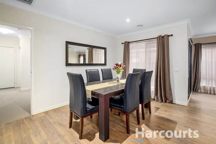 Fifth view of Homely house listing, 13 Sotiria Way, Clyde North VIC 3978