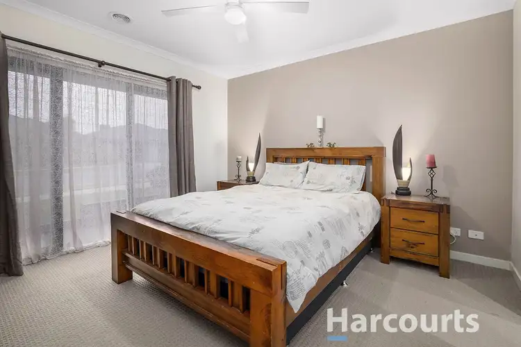 Sixth view of Homely house listing, 13 Sotiria Way, Clyde North VIC 3978