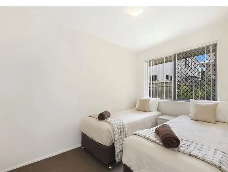 Third view of Homely land listing, 132 Manson Road, Hendra QLD 4011