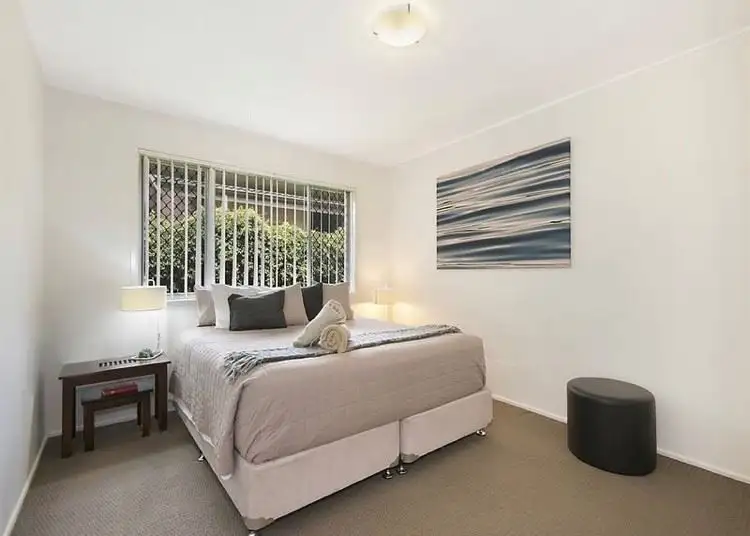 Fourth view of Homely land listing, 132 Manson Road, Hendra QLD 4011