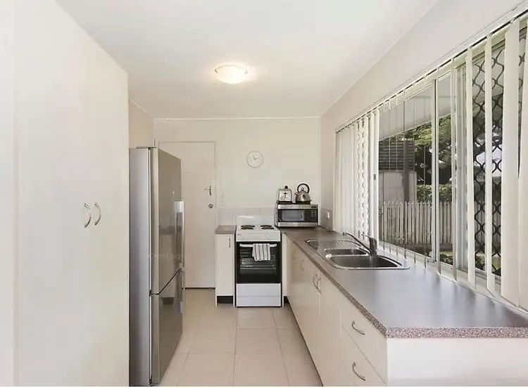 Fifth view of Homely land listing, 132 Manson Road, Hendra QLD 4011