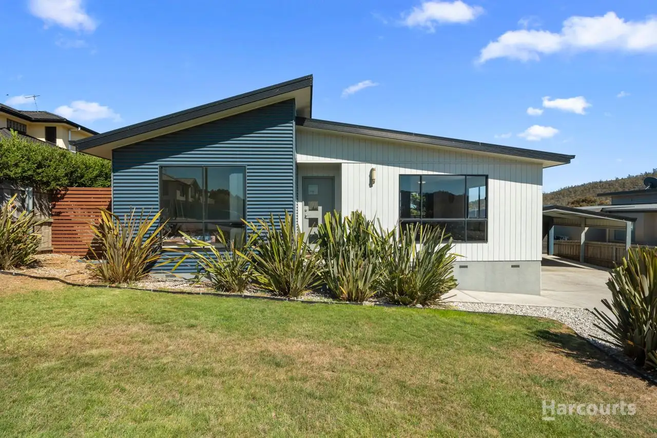 Main view of Homely house listing, 16 Bonnett Place, Mornington TAS 7018