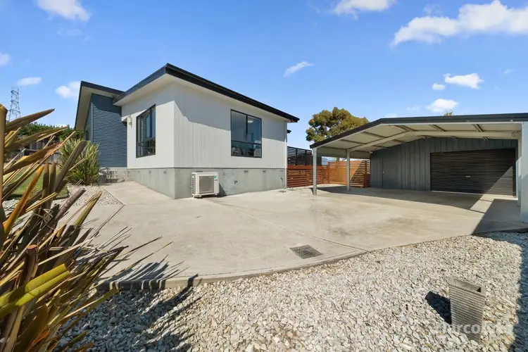 Third view of Homely house listing, 16 Bonnett Place, Mornington TAS 7018