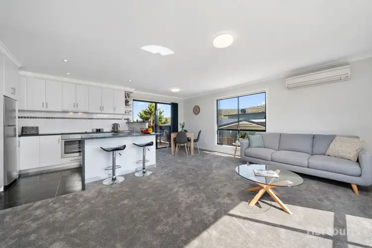 Fifth view of Homely house listing, 16 Bonnett Place, Mornington TAS 7018