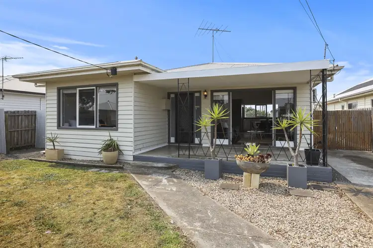 Main view of Homely house listing, 6 Robb Avenue, Hamlyn Heights VIC 3215