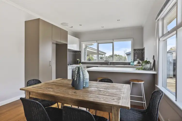 Third view of Homely house listing, 6 Robb Avenue, Hamlyn Heights VIC 3215
