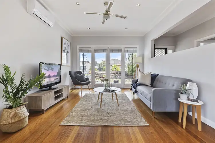 Fourth view of Homely house listing, 6 Robb Avenue, Hamlyn Heights VIC 3215