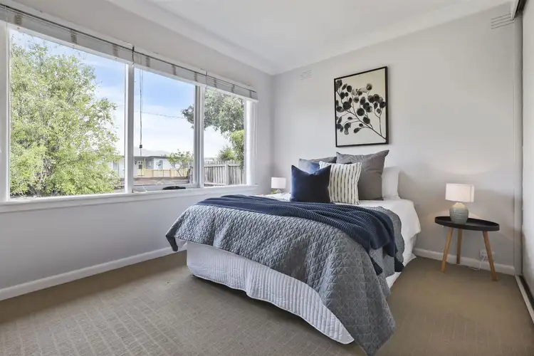 Fifth view of Homely house listing, 6 Robb Avenue, Hamlyn Heights VIC 3215