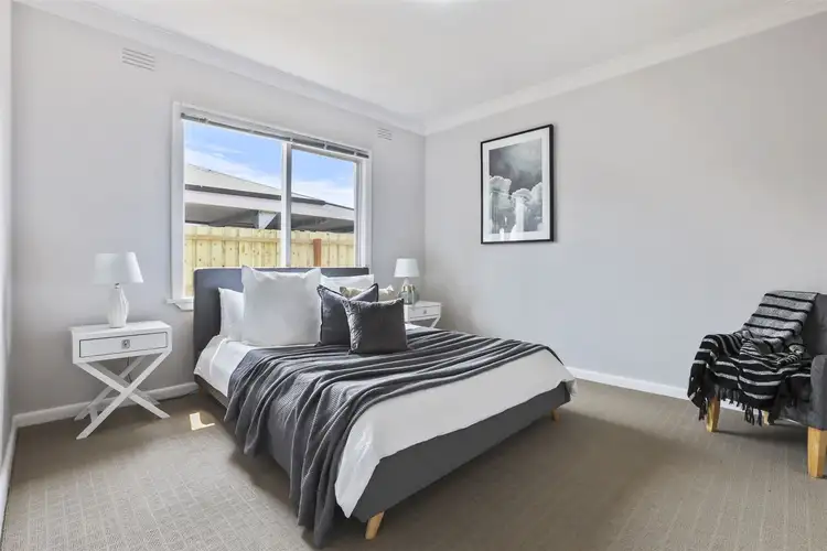 Sixth view of Homely house listing, 6 Robb Avenue, Hamlyn Heights VIC 3215