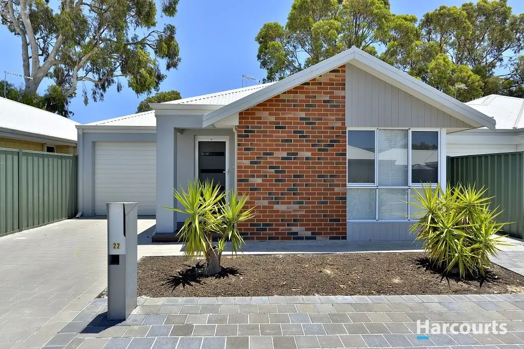 Main view of Homely house listing, 22 Encourage Loop, Dudley Park WA 6210