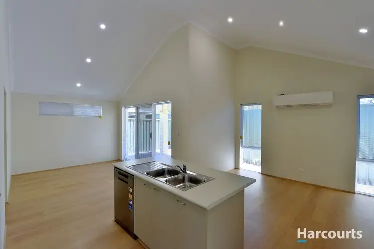 Second view of Homely house listing, 22 Encourage Loop, Dudley Park WA 6210