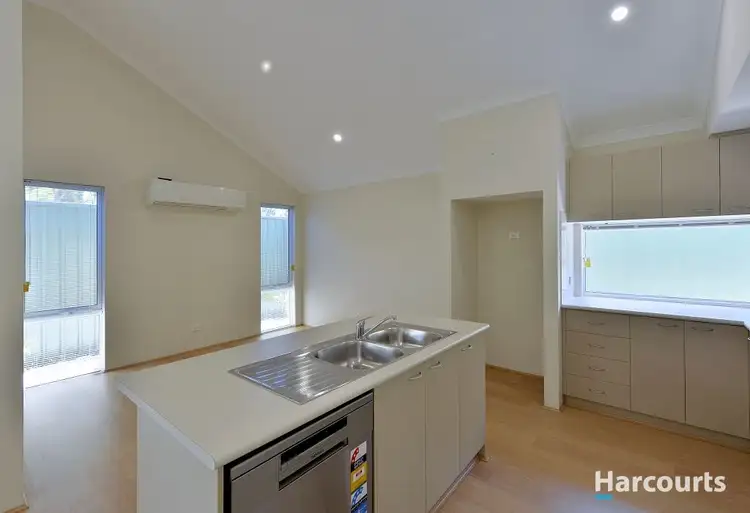 Third view of Homely house listing, 22 Encourage Loop, Dudley Park WA 6210