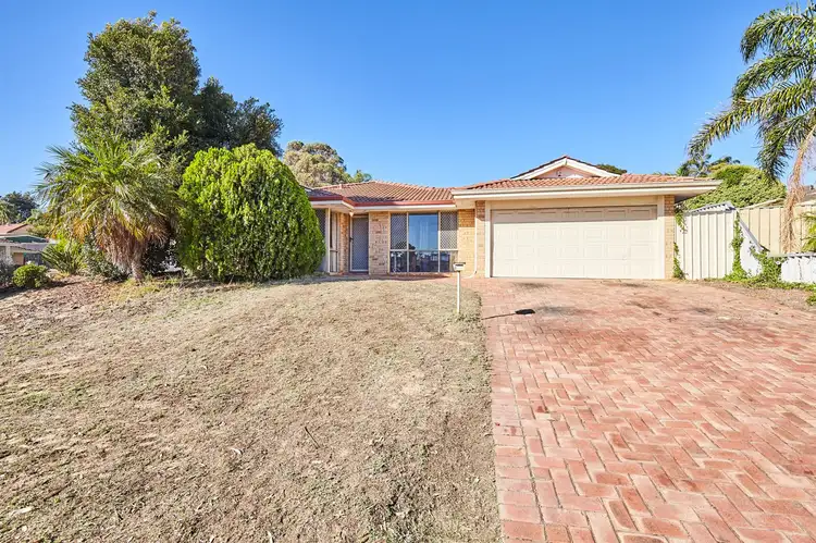 Main view of Homely house listing, 2 Shady Grove, Yangebup WA 6164