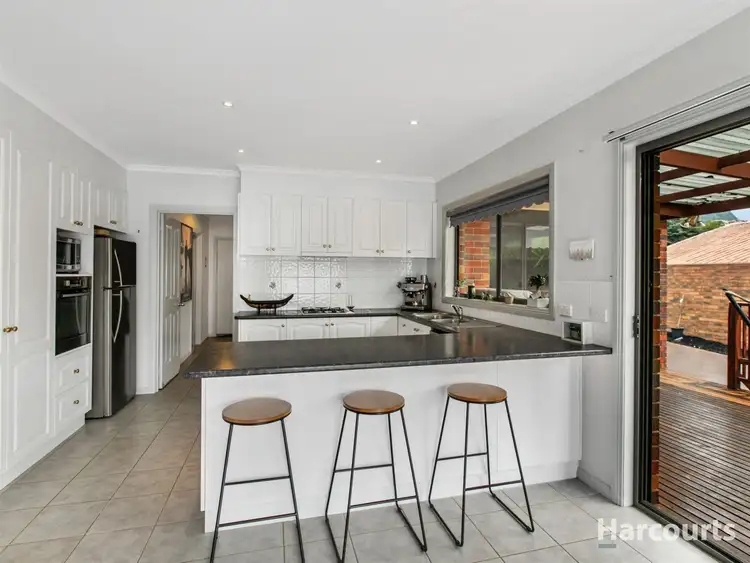 Third view of Homely house listing, 38 Lilleys Road, Warragul VIC 3820