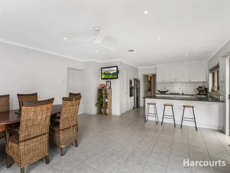 Fourth view of Homely house listing, 38 Lilleys Road, Warragul VIC 3820